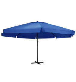 Parasol d'extérieur avec...
