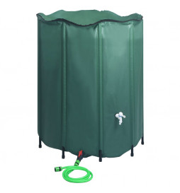 Réservoir pliable d'eau de...