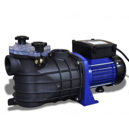 Pompe électrique de piscine...