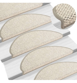 Tapis d'escalier...