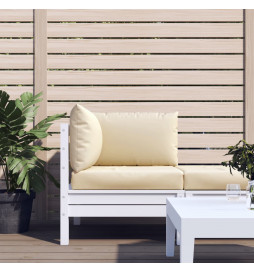 Coussins de palette 3 pcs...