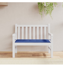 Coussin de banc de jardin...