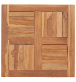 Dessus de table Bois de...