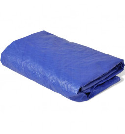 Couverture de piscine PE...