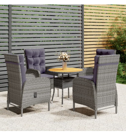 Mobilier de bistro de...