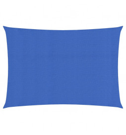 Voile d'ombrage 160 g/m²...