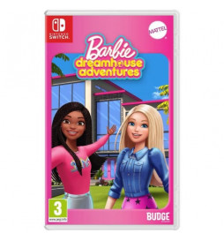 Barbie DreamHouse...