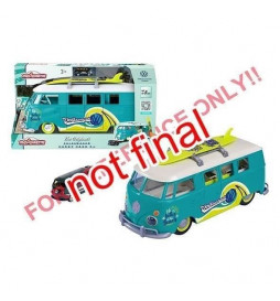 MAJO VW THE ORIGINALS CARRY...