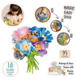 Set de Fleurs