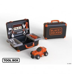 B+D BRICOLO BOX