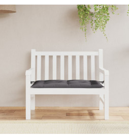 Coussin de banc de jardin...