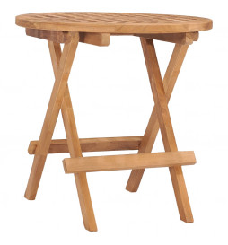 Table pliable de jardin...