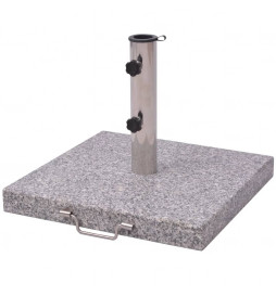 Support de parasol 45 cm