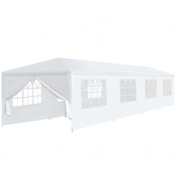 Tonnelle de jardin 3 x 12 m...