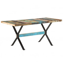 Table de salle à manger...