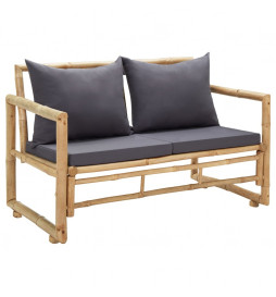 Banc de jardin avec...