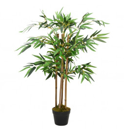 Plante artificielle avec...
