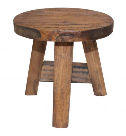 Tabouret Bois de...
