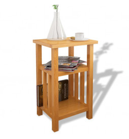 Table d'appoint avec...