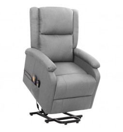 Fauteuil de massage...