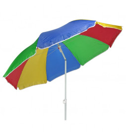 HI Parasol de plage 150 cm...