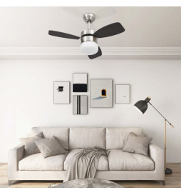 Ventilateur de plafond...