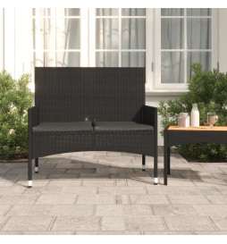 Banc de Jardin à 2 Places...