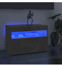 Meubles TV avec lumières...