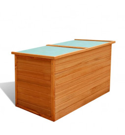 Boîte de rangement de...