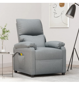 Fauteuil électrique de...