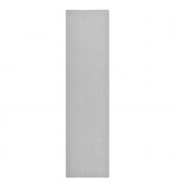 Tapis de couloir Gris clair...