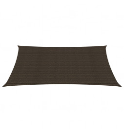 Voile d'ombrage 160 g/m²...