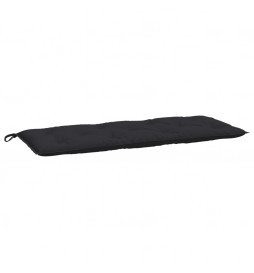 Coussin de banc de jardin...