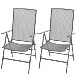 Chaises empilables de...