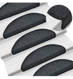Tapis d'escalier 15 pcs...