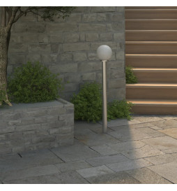 Lampadaire de jardin 1...