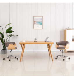 Chaise pivotante de bureau...