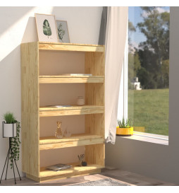 Bibliothèque/Séparateur de...