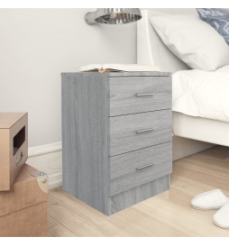 Tables de chevet 2 pcs...