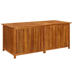 Boîte de rangement de...