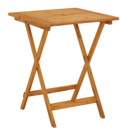 Table pliable de jardin...