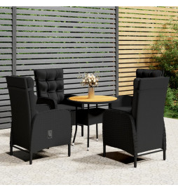 Mobilier de bistro de...
