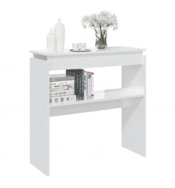 Table console Blanc...