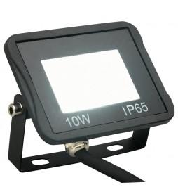 Projecteur à LED 10 W Blanc...