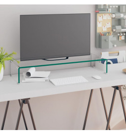 Meuble TV/ pour moniteur 80...