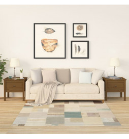 Tables d'appoint 2pcs...