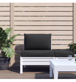 Coussins de palette 2 pcs...