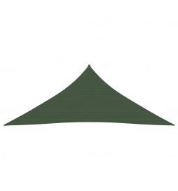 Voile d'ombrage 160 g/m²...