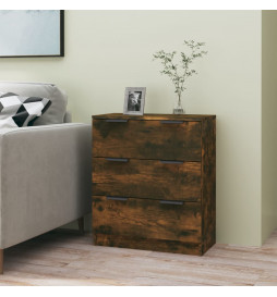 Buffet Chêne fumé 60x30x70...