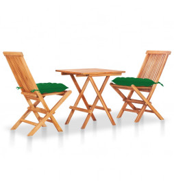 Ensemble de bistro 3 pcs...
